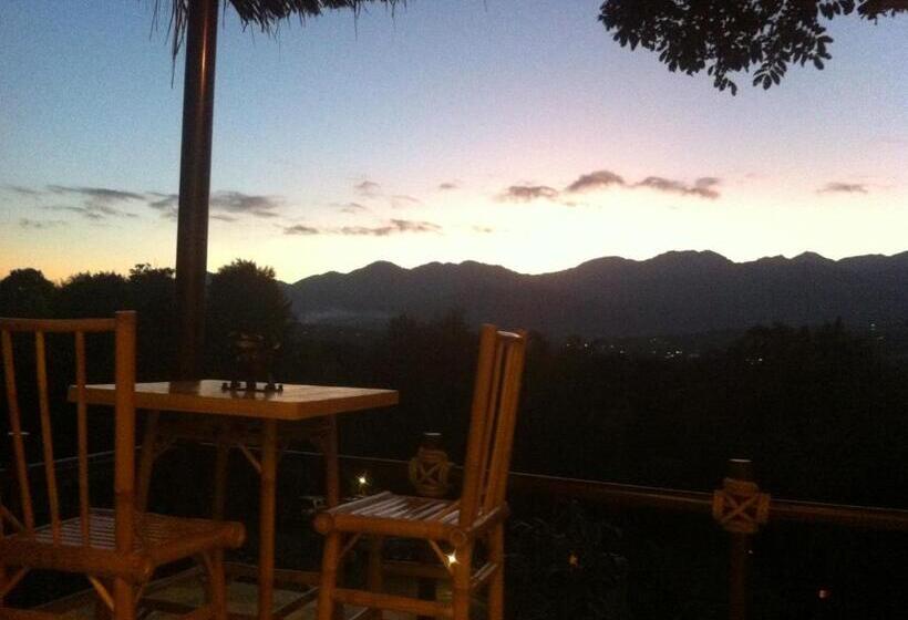 ホテル Changpai Hill