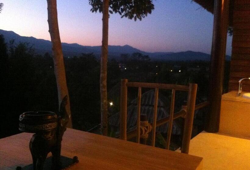 ホテル Changpai Hill