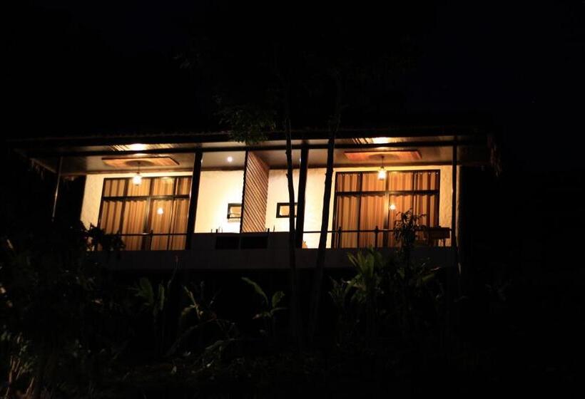 בית מלון כפרי Changpai Hill