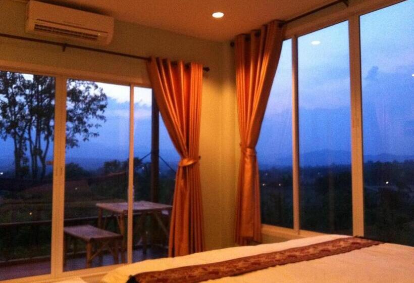 酒店 Changpai Hill