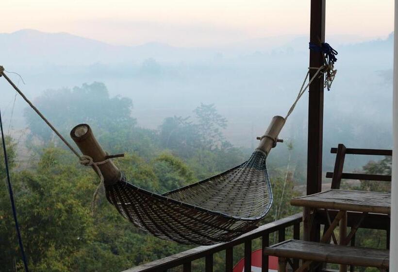 בית מלון כפרי Changpai Hill