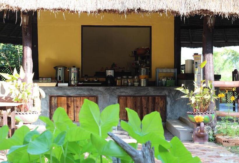 ホテル Changpai Hill