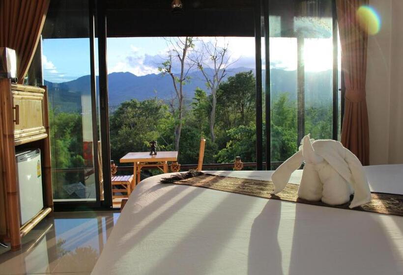 酒店 Changpai Hill