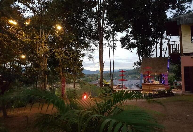 酒店 Changpai Hill