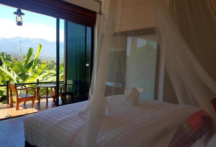 ホテル Changpai Hill