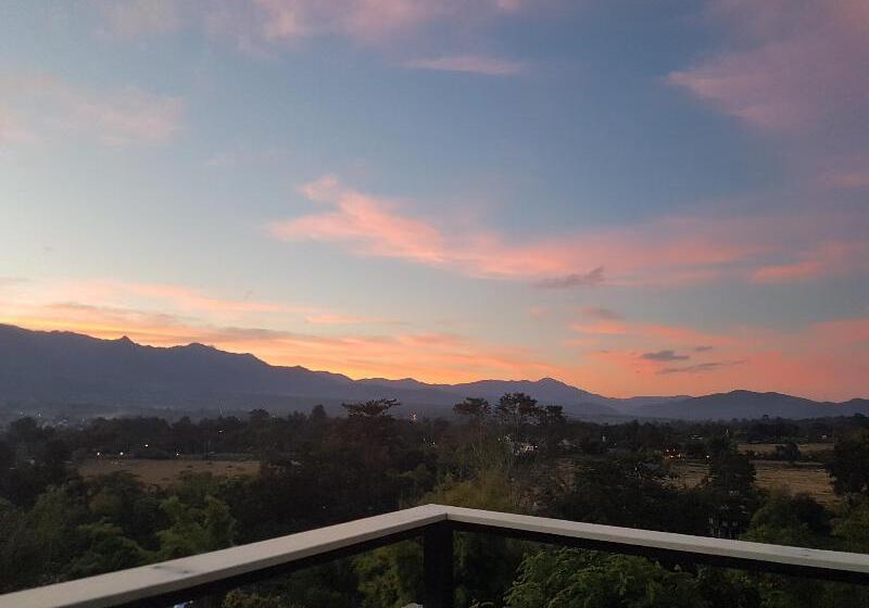 酒店 Changpai Hill