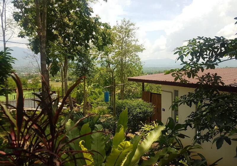 酒店 Changpai Hill