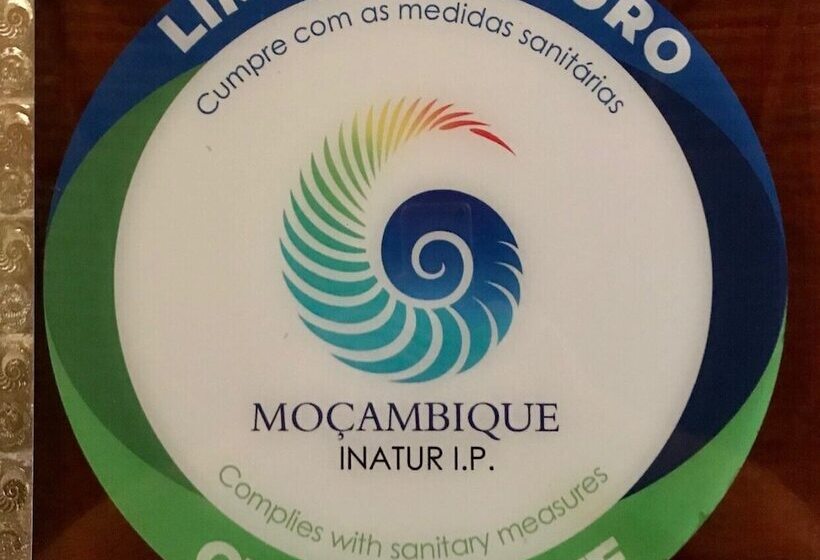 Отель Chuiba Bay Lodge