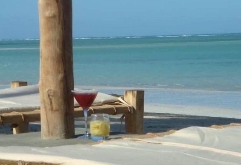 Отель Chuiba Bay Lodge