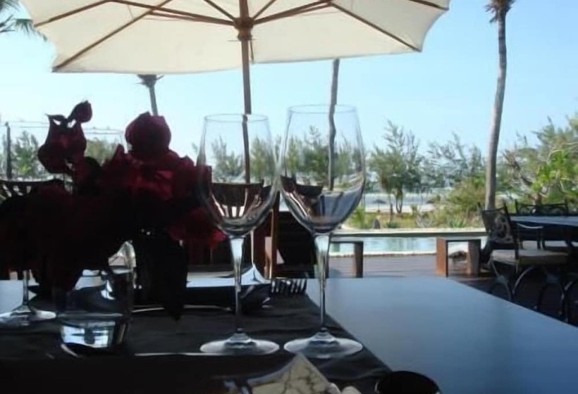 Отель Chuiba Bay Lodge