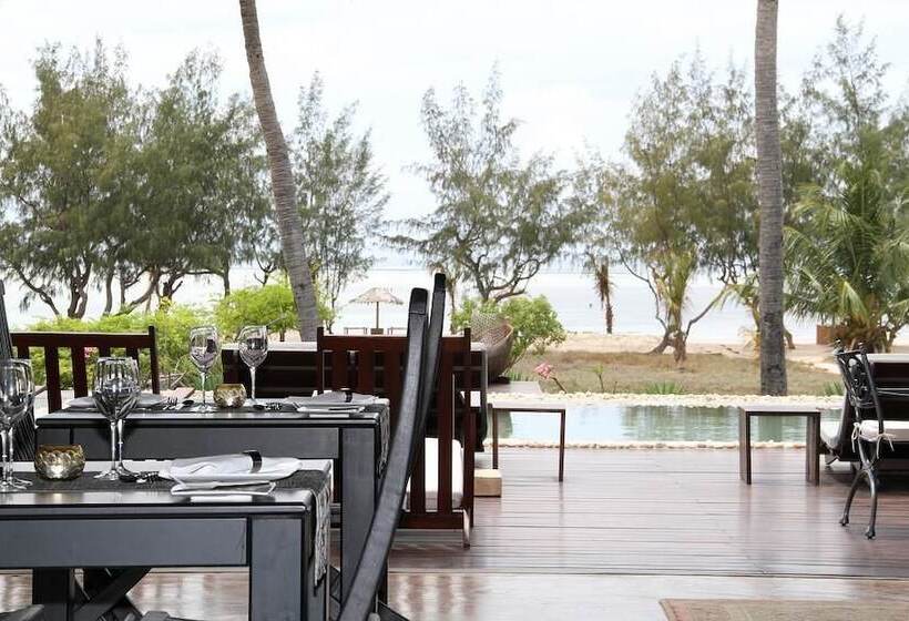 Отель Chuiba Bay Lodge