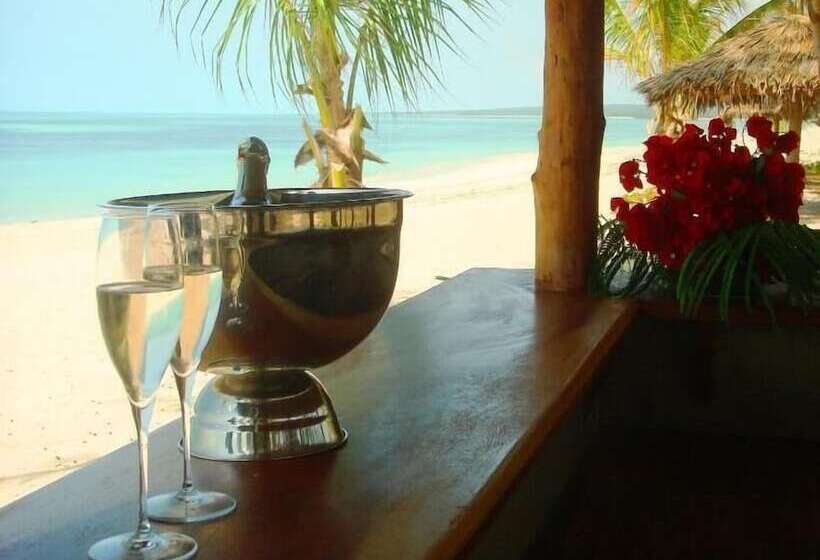 Отель Chuiba Bay Lodge