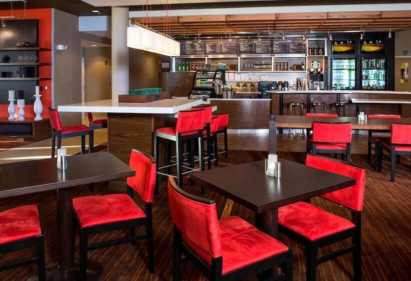 فندق Courtyard By Marriott Dallas Midlothian At Midlothian Conference Center