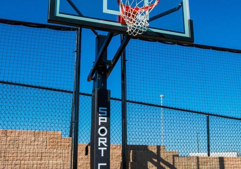 בית מלון כפרי Courtyard By Marriott Dallas Midlothian At Midlothian Conference Center