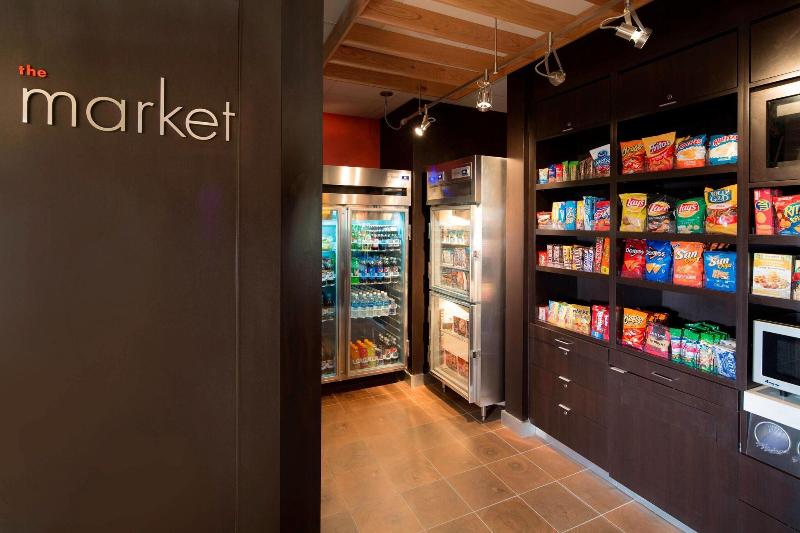 בית מלון כפרי Courtyard By Marriott Dallas Midlothian At Midlothian Conference Center