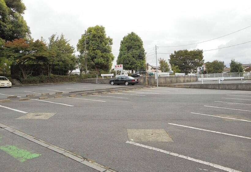 Hotel Crystal Palace