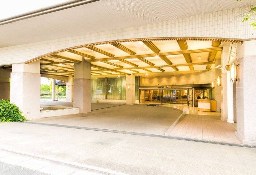 Hotel Crystal Palace