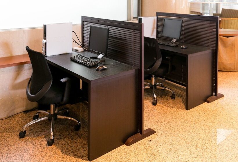 Hotel Crystal Palace