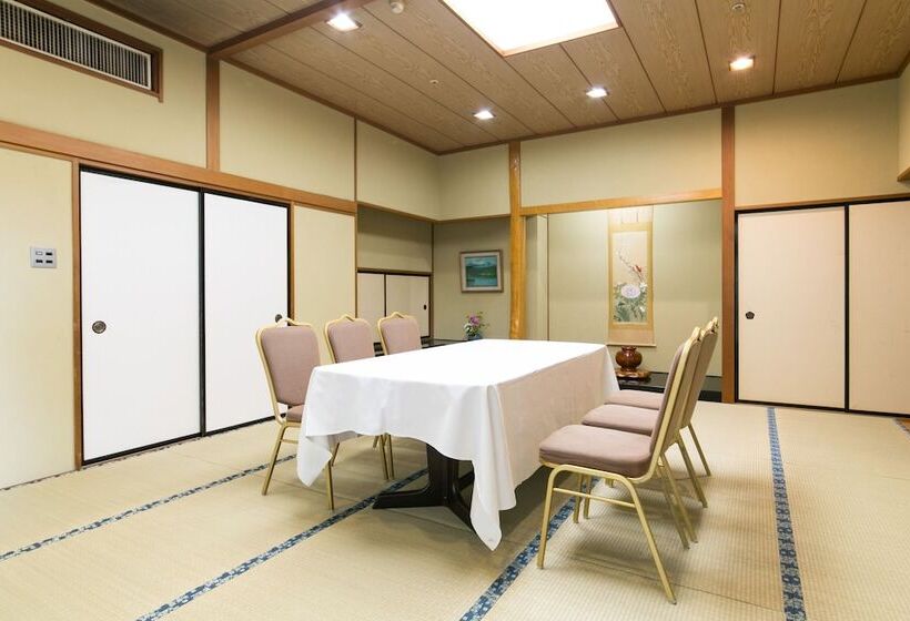 Hotel Crystal Palace