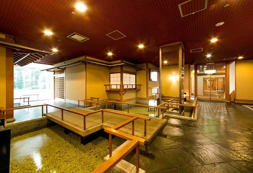 Hotel Crystal Palace