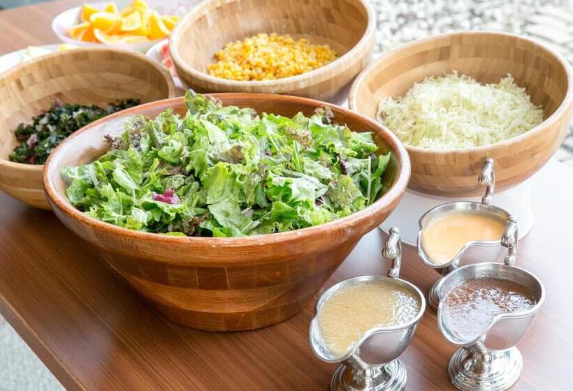 Hotel Crystal Palace