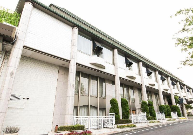 Hotel Crystal Palace