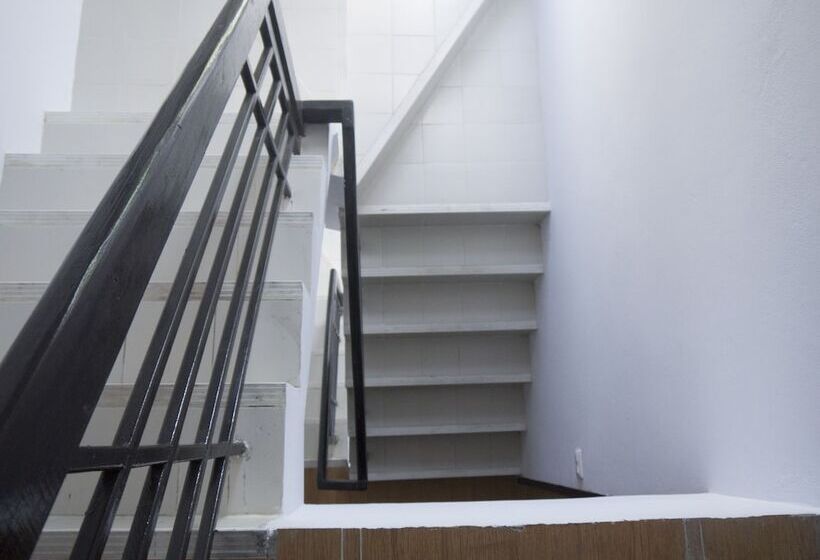 בית מלון כפרי Darisa Apartment Service