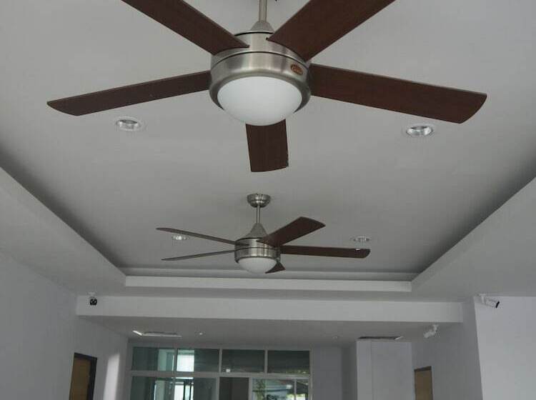 בית מלון כפרי Darisa Apartment Service