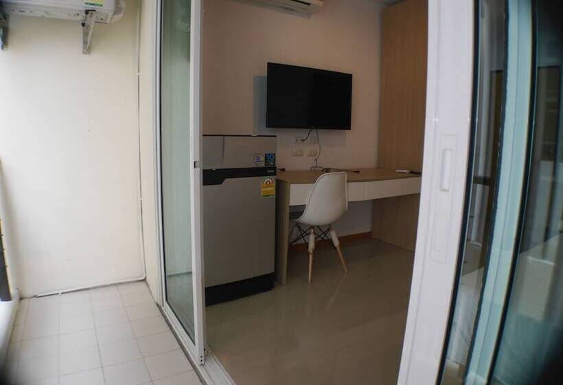 בית מלון כפרי Darisa Apartment Service