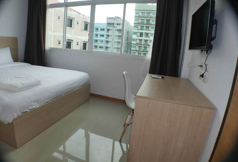 בית מלון כפרי Darisa Apartment Service