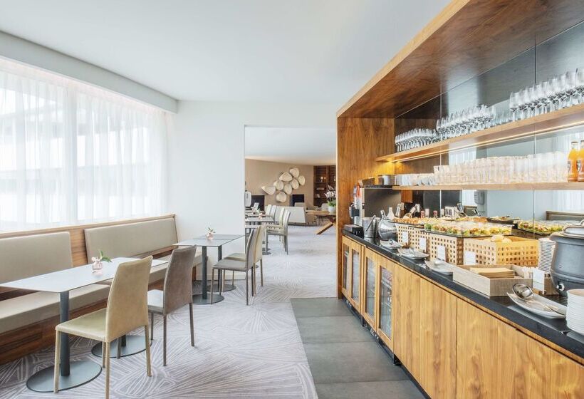 Doubletree By Hilton Hotel Wroclaw