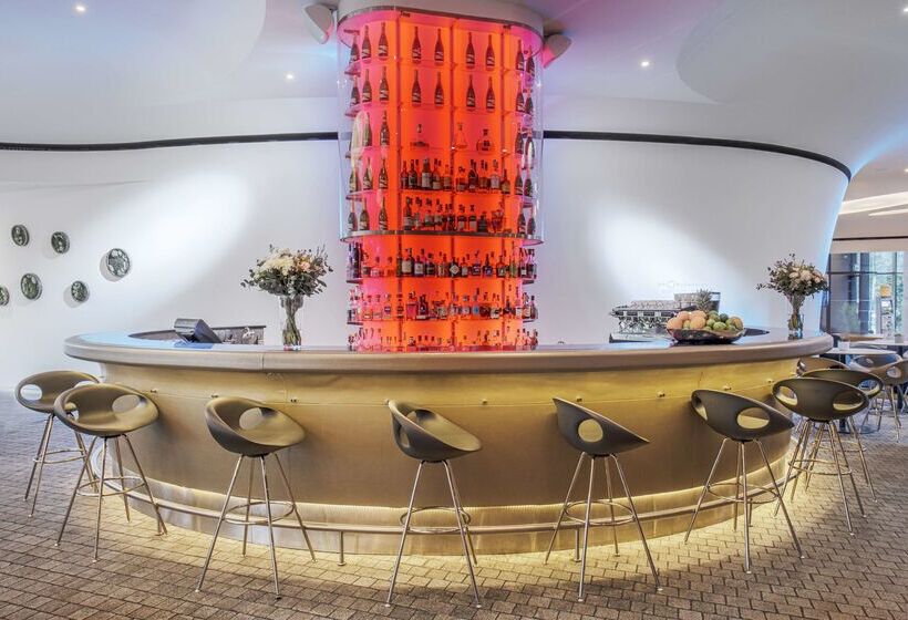 Doubletree By Hilton Hotel Wroclaw