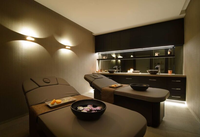 Doubletree By Hilton Hotel Wroclaw