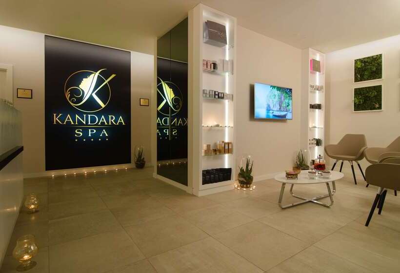 Doubletree By Hilton Hotel Wroclaw