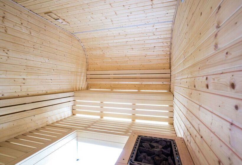 Doubletree By Hilton Hotel Wroclaw