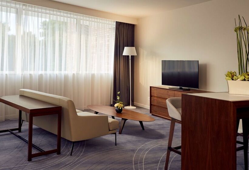 Doubletree By Hilton Hotel Wroclaw