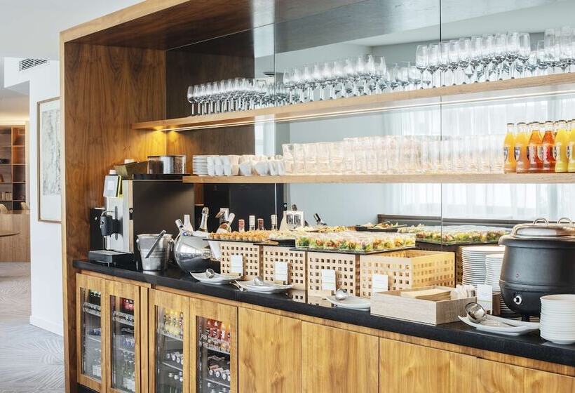 Doubletree By Hilton Hotel Wroclaw