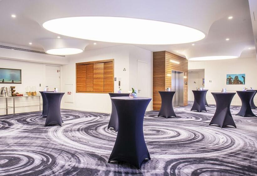 Doubletree By Hilton Hotel Wroclaw