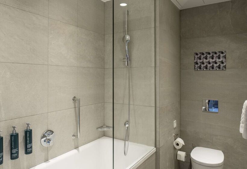 Doubletree By Hilton Hotel Wroclaw