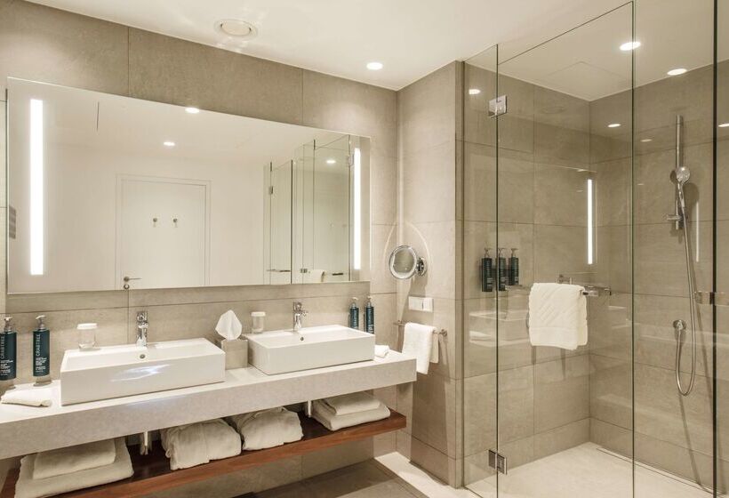 Doubletree By Hilton Hotel Wroclaw