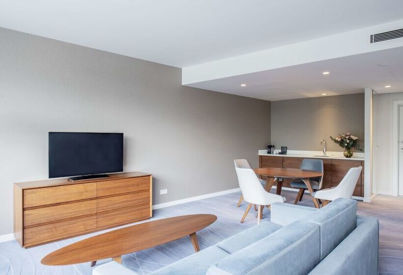 Doubletree By Hilton Hotel Wroclaw