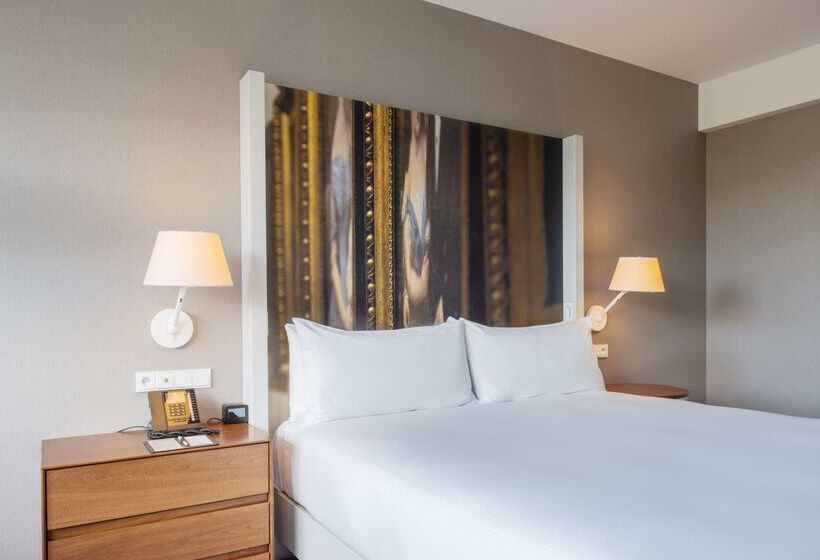 Doubletree By Hilton Hotel Wroclaw