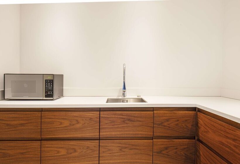 Doubletree By Hilton Hotel Wroclaw