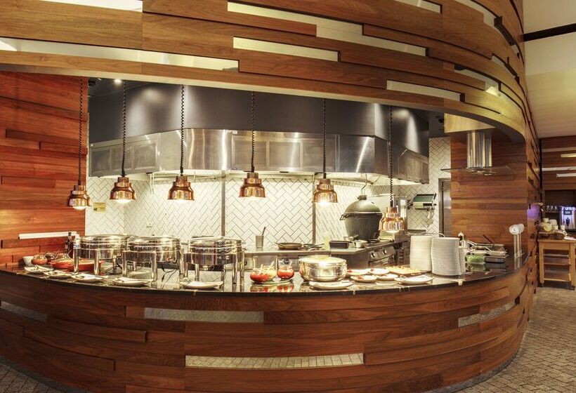 Doubletree By Hilton Hotel Wroclaw