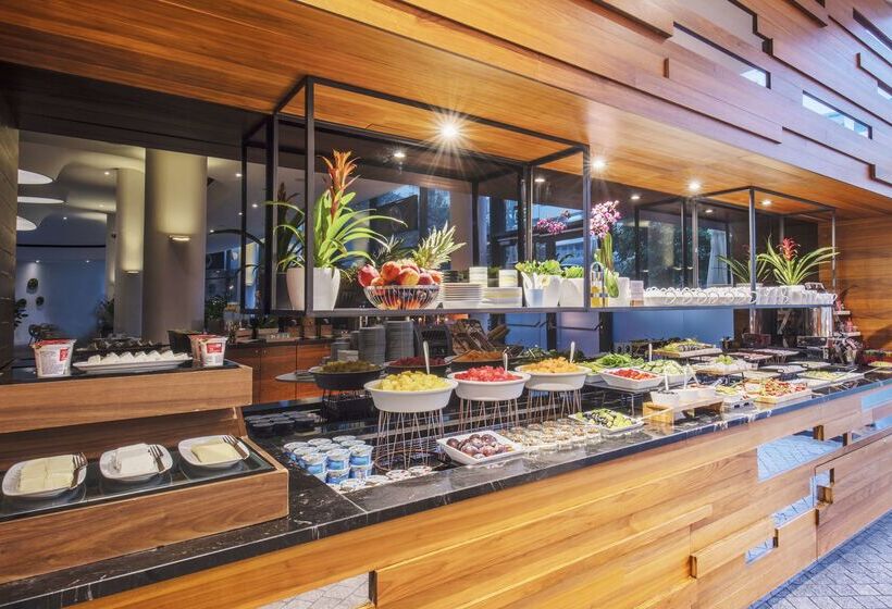 Doubletree By Hilton Hotel Wroclaw