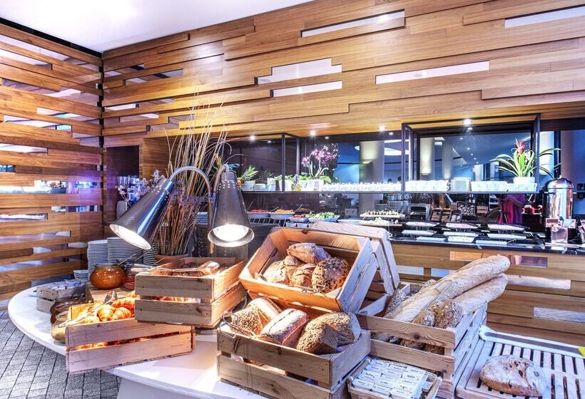 Doubletree By Hilton Hotel Wroclaw