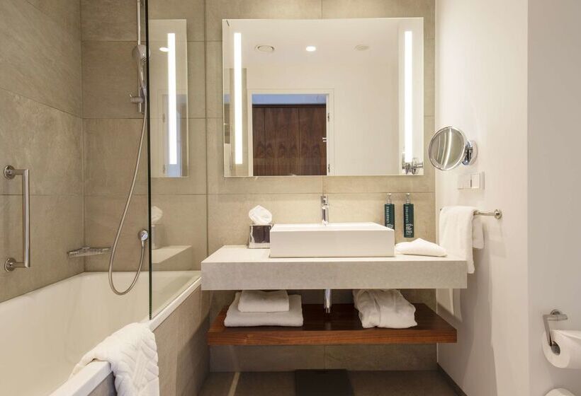 Doubletree By Hilton Hotel Wroclaw