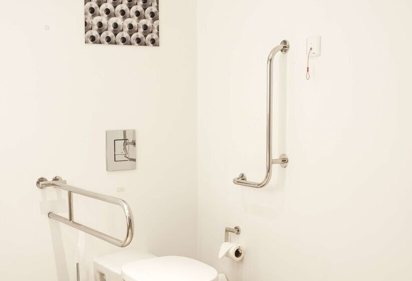 Doubletree By Hilton Hotel Wroclaw