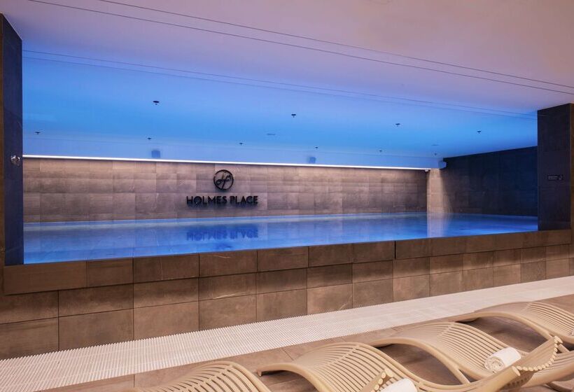 Doubletree By Hilton Hotel Wroclaw