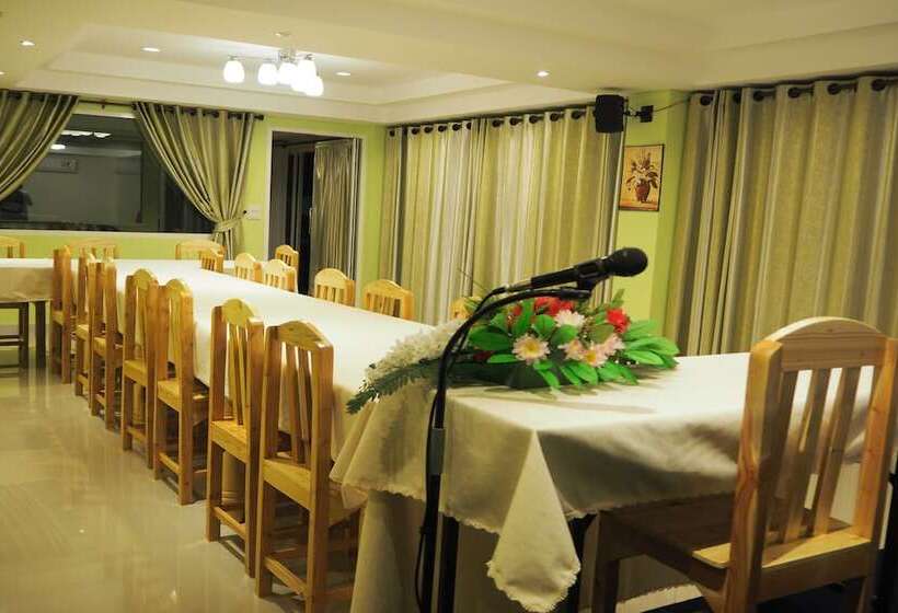 هتل Dsabai Residence